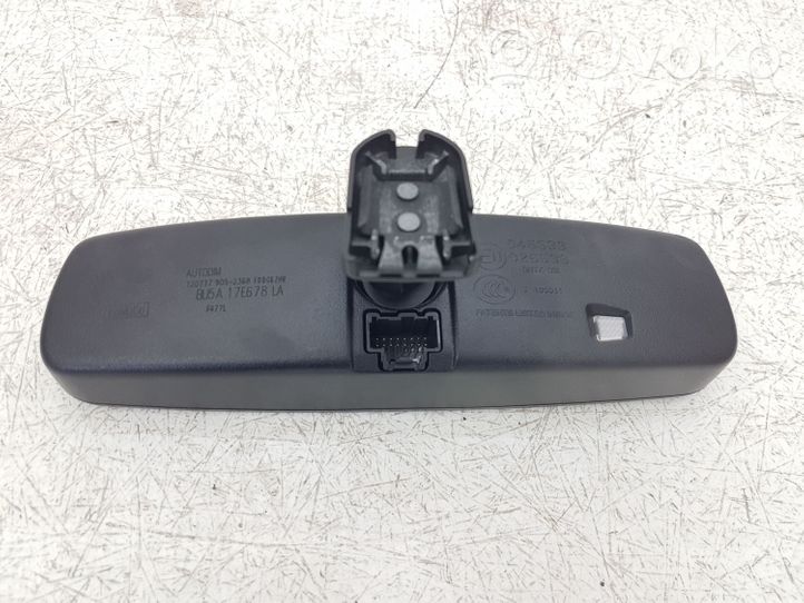 Ford Edge II Rear view mirror (interior) BU5A17E678