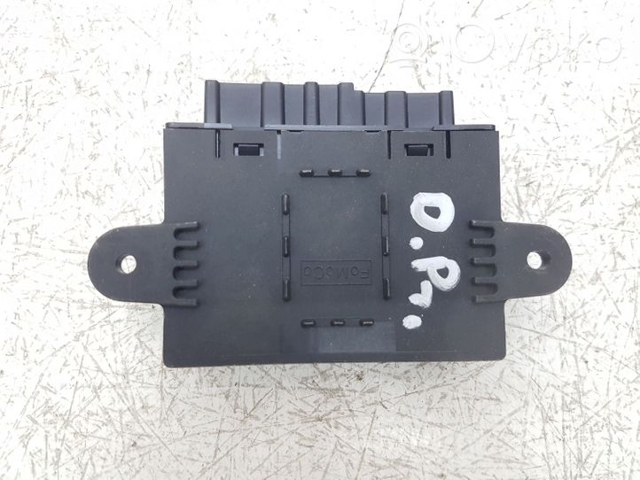 Ford Edge II Door control unit/module DG9T14B533