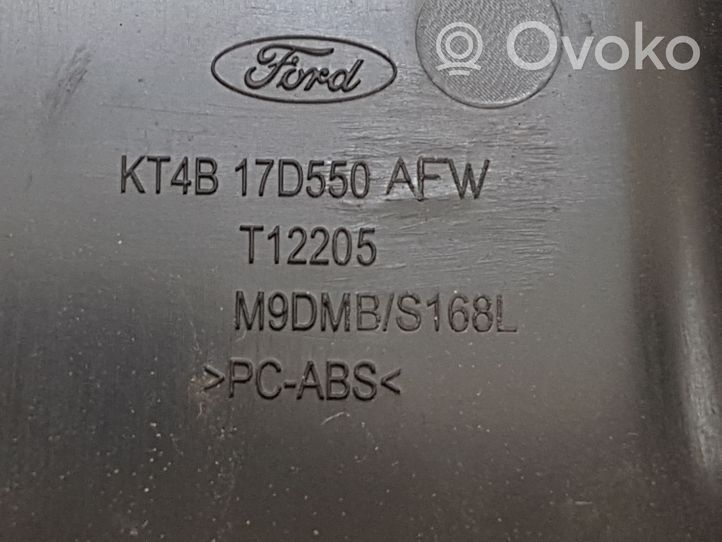 Ford Edge II Lusterko wsteczne KT4B17D568