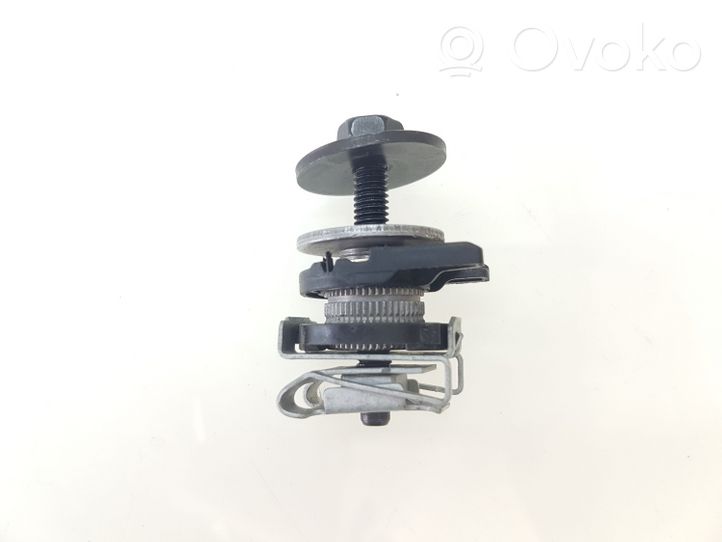 Ford Edge II Support phare frontale 