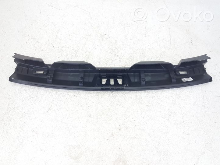 Ford Edge II Protection de seuil de coffre FT4BR406A64