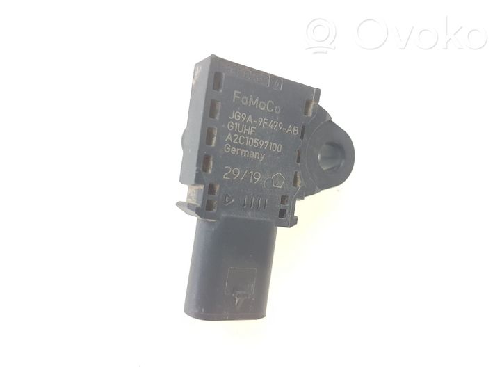 Ford Edge II Sensore di pressione JG9A9F479