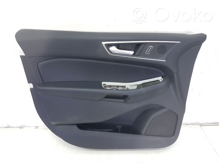 Ford Edge II Revestimiento de puerta delantera KT4BR23943