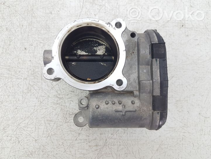 Ford Edge II Throttle valve K2GE9F991