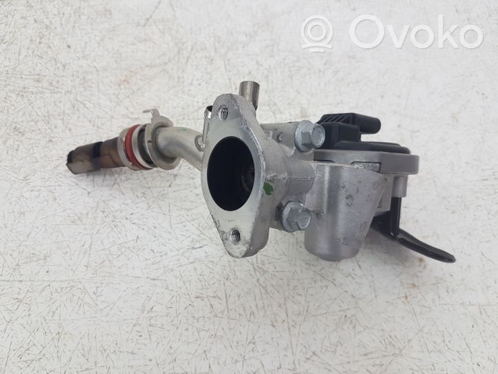 Ford F150 EGR-venttiili JT4E9D460