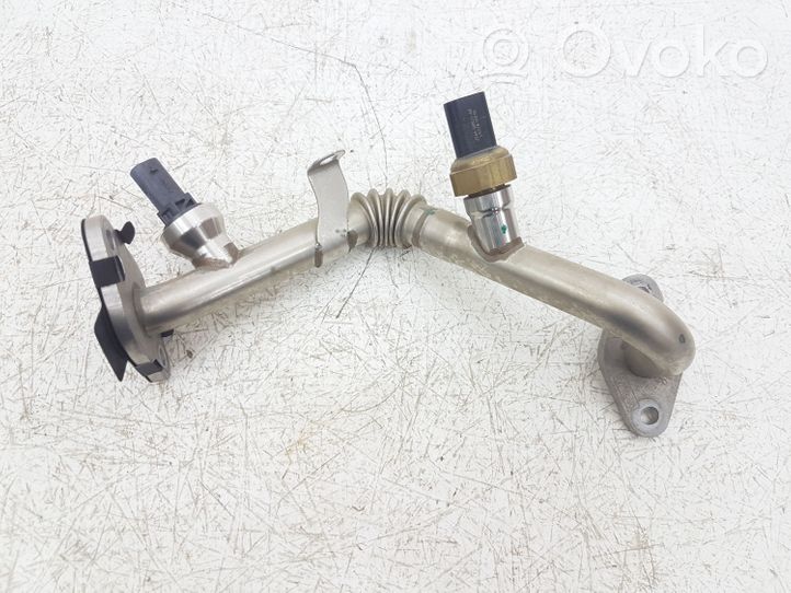 Ford F150 Linea/tubo flessibile della valvola EGR JT4E9E469