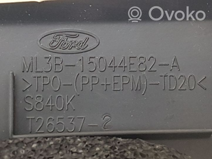 Ford F150 Kojelaudan tuuletussuuttimen suojalista ML3B15046B62