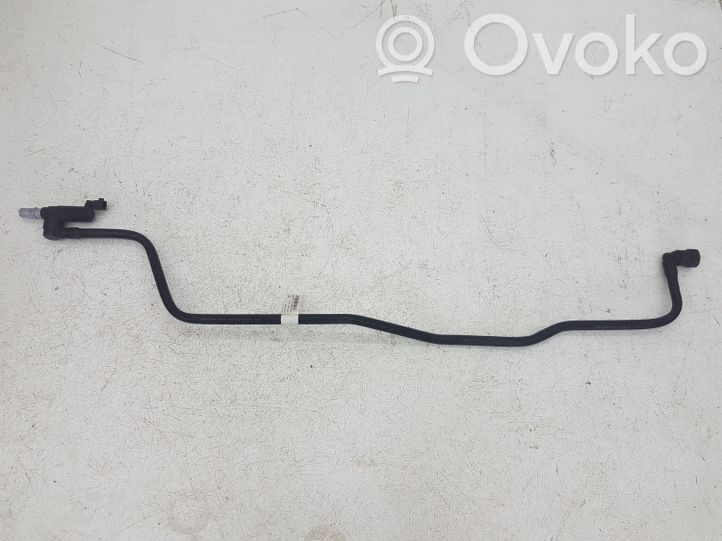 KL349D683 Ford F150 Fuel line pipe, 50.00 € | RRR