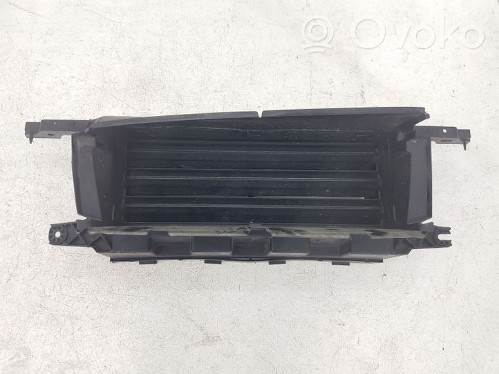 Ford F150 Välijäähdyttimen ilmakanavan ohjain ML348475