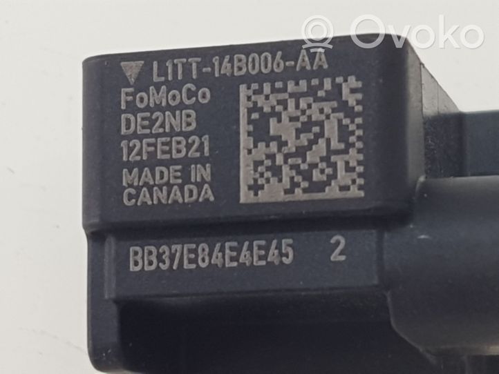 Ford F150 Czujnik uderzenia Airbag L1TT14B006