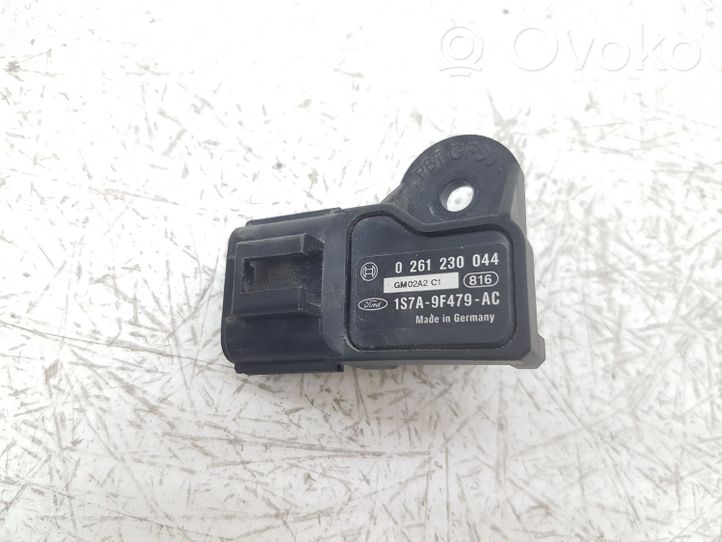 Ford Fusion II Air pressure sensor 1S7A9F479