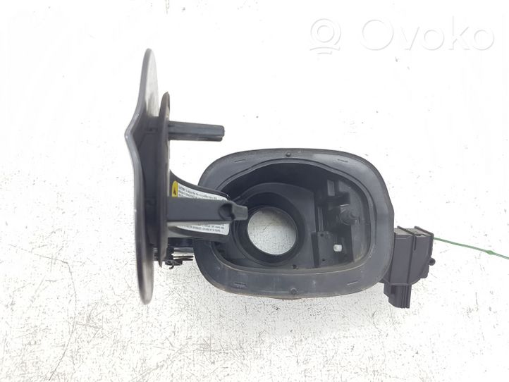 Ford Fusion II Bouchon, volet de trappe de réservoir à carburant DG93F27936