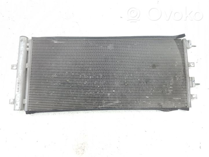 Ford Fusion II Radiateur condenseur de climatisation HG9H19710