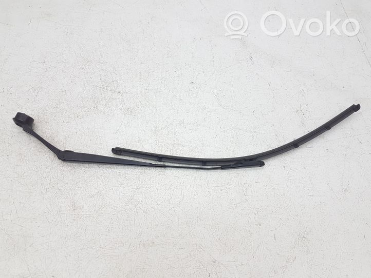 Ford Fusion II Bras d'essuie-glace avant DS7317B589