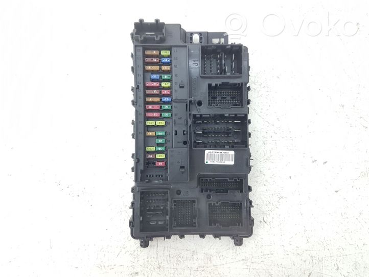 Ford Fusion II Module confort JU5T15604