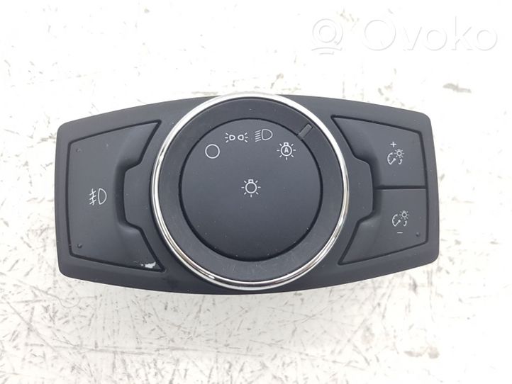 Ford Fusion II Interruttore luci DG9T13D061