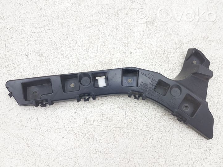 Ford Fusion II Staffa angolare del supporto di montaggio del paraurti KS7317A882