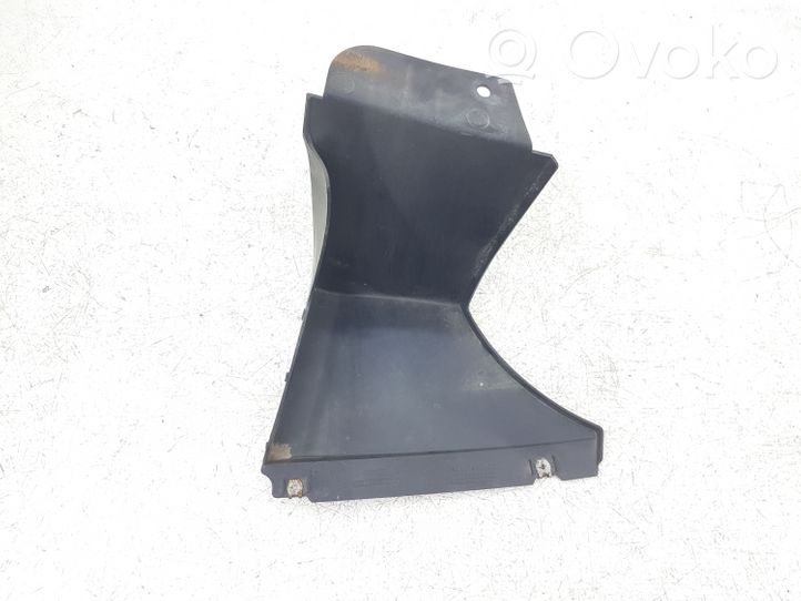 Ford Fusion II Couvre-soubassement arrière DS7378403B23