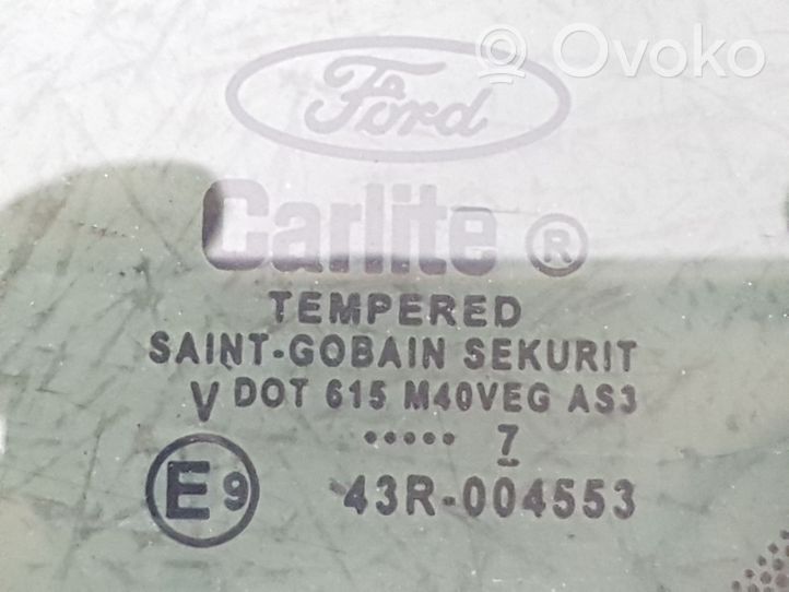 Ford Escape III Fenêtre latérale avant / vitre triangulaire GJ54S29750