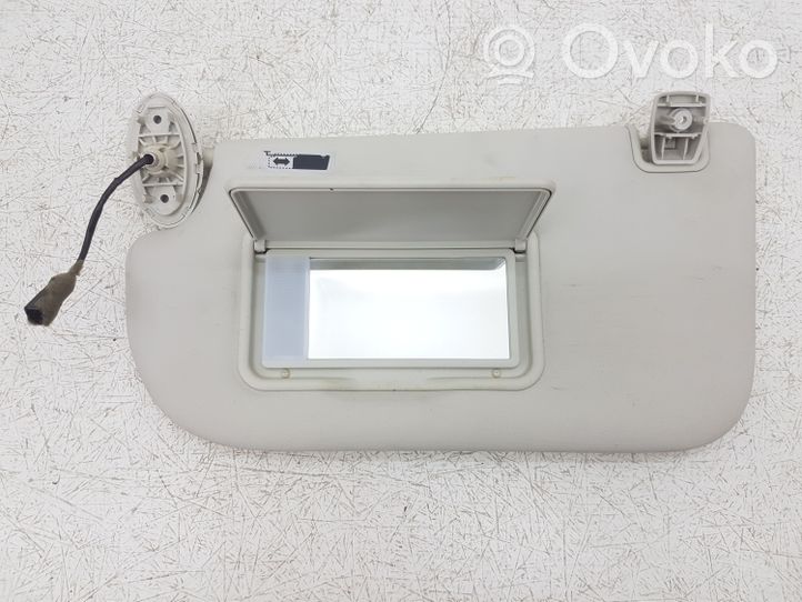 Ford Escape III Sun visor DU5A00014