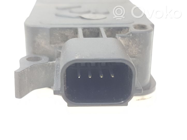 Ford Escape IV Motore deflettore aria radiatore LX6B8476