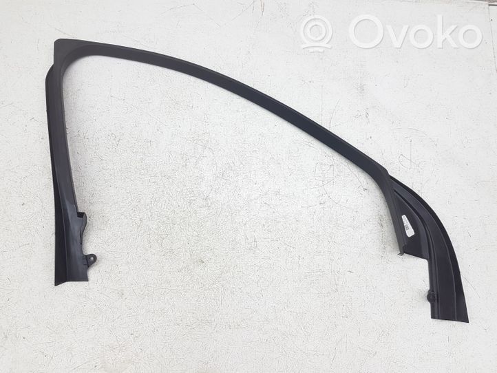 Ford Escape IV Rivestimento modanatura del vetro della portiera anteriore LJ6BS201A18