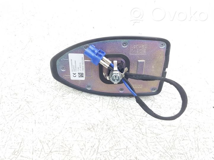Ford Escape IV Antenna GPS JX7T19K351