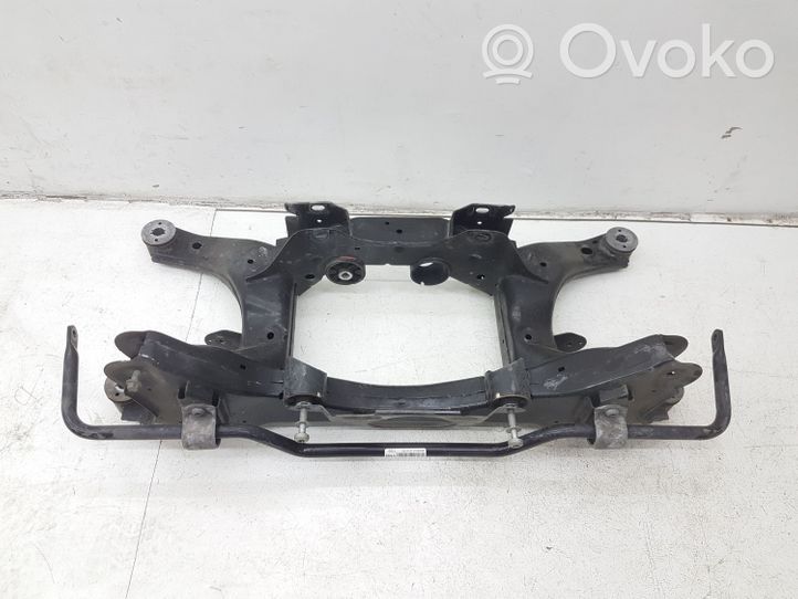 Ford Escape IV Sottotelaio posteriore LX615K067