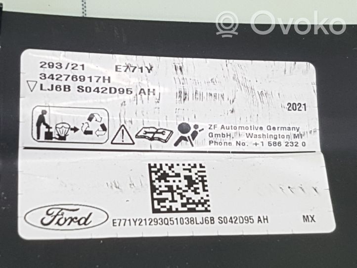 Ford Escape IV Airbag da tetto LJ6BS042D95