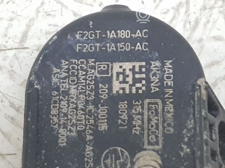 Ford Edge II Sensore di pressione dello pneumatico F2GT1A180