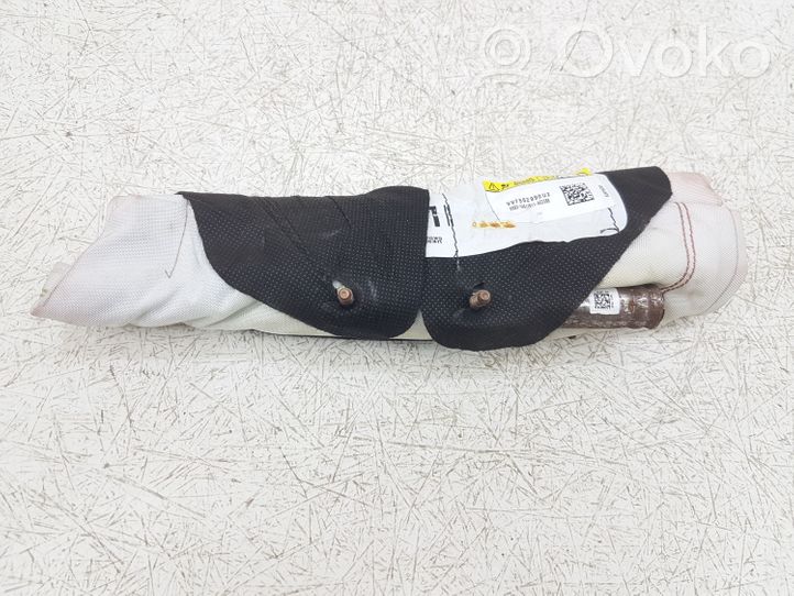 Ford Fusion II Airbag de siège DG9354611D11