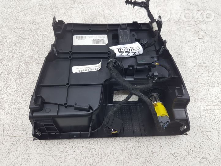 Ford Escape IV Box/scomparti cruscotto JX7BA048W42