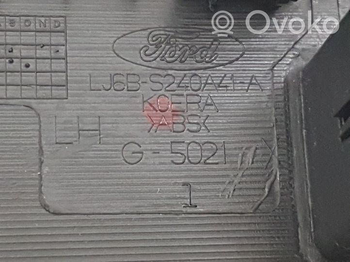 Ford Escape IV Interruttore di controllo dell’alzacristalli elettrico 2F502161LAE