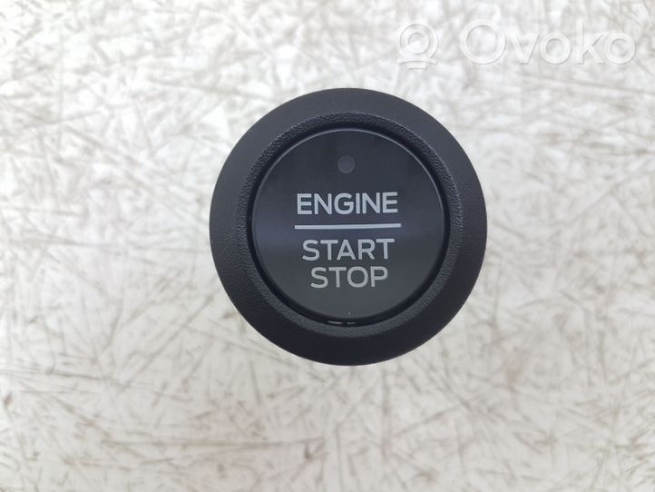 Ford Escape IV Interruttore a pulsante start e stop motore H1BT14C376