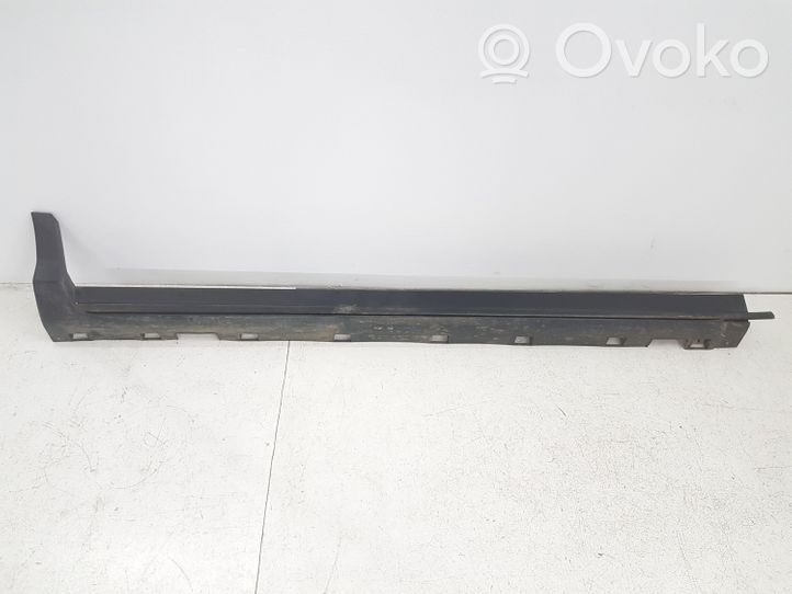 Ford Escape III Garniture de marche-pieds / jupe latérale CJ54S10154