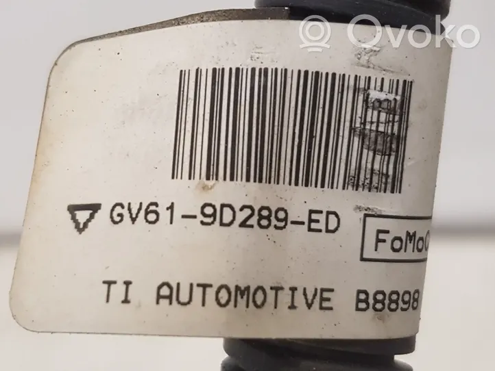 Ford Escape III Vacuum line/pipe/hose GV619D289