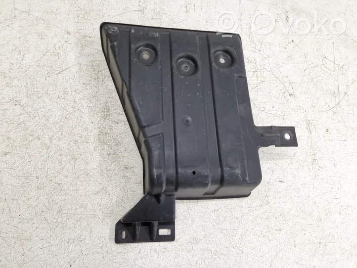 Ford Fusion II Couvercle de plateau inférieur DG9311778