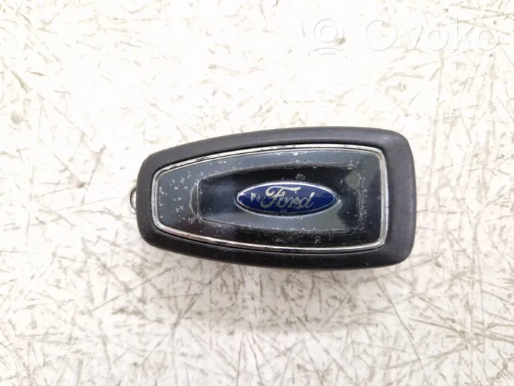 Ford Mondeo MK V Klucz / Karta zapłonu AM5A22053