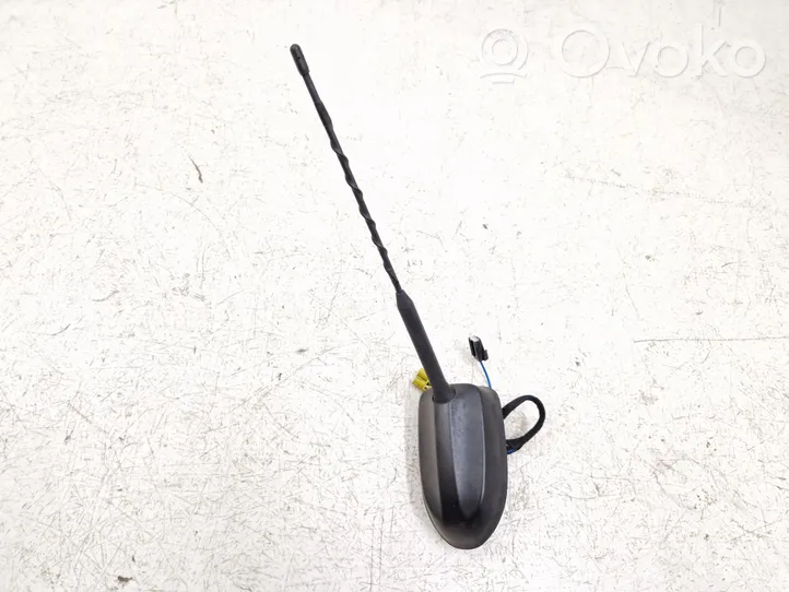 Ford Fusion II Antenna GPS HJ5T19G461