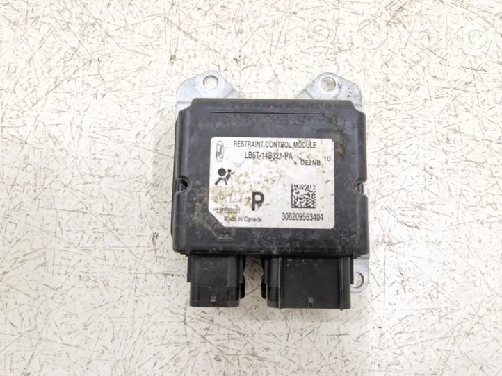 Ford Explorer VI Airbag control unit/module LB5T14B321