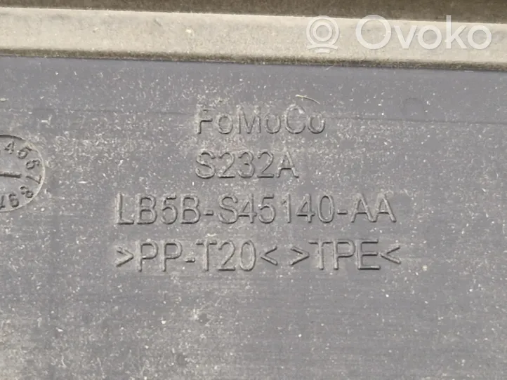 Ford Explorer VI Takaluukun koristelista LB5BS45140