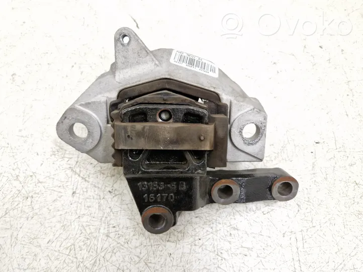 Ford C-MAX II Supporto della scatola del cambio FV637M121