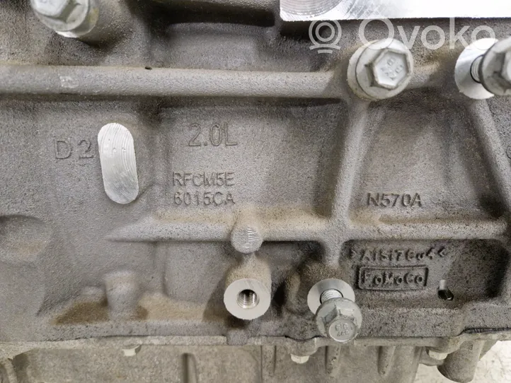 Ford C-MAX II Engine RFCM5E6015