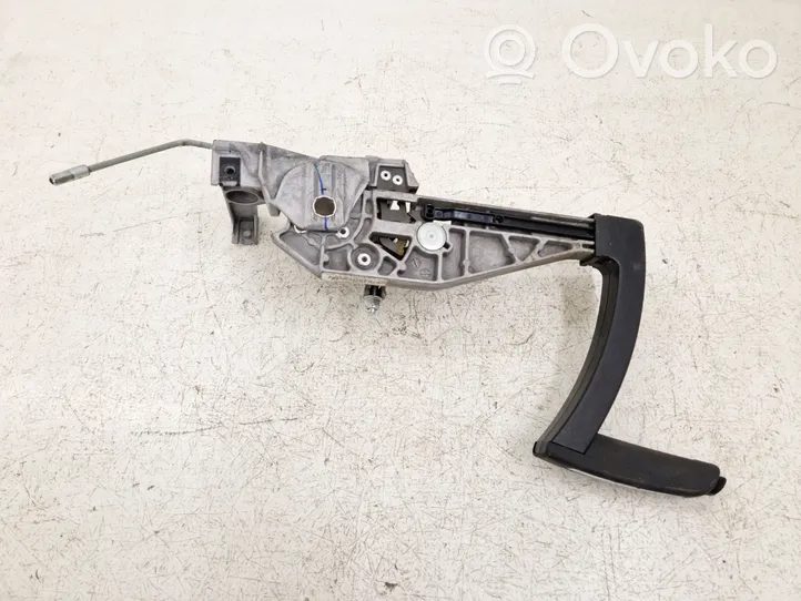 Ford C-MAX II Handbrake/parking brake lever assembly CV612780