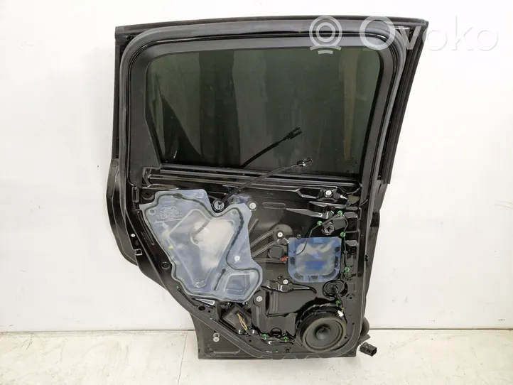 Ford C-MAX II Rear door 1R24721