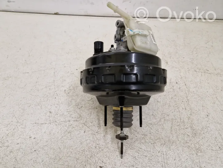 Ford C-MAX II Servo-frein FV682B195