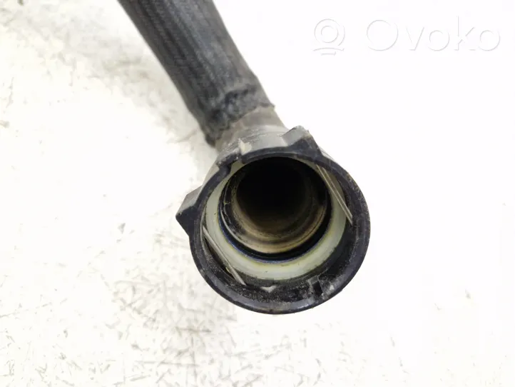 Ford C-MAX II Engine coolant pipe/hose DM588B274