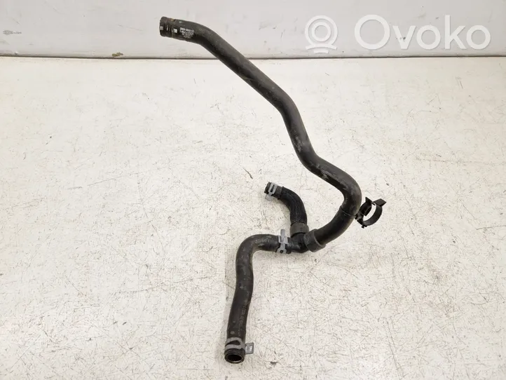 Ford C-MAX II Engine coolant pipe/hose DM5818648