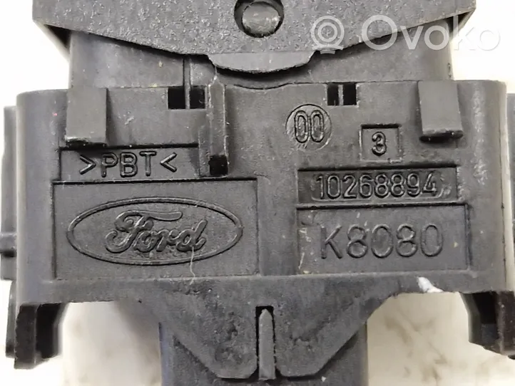 Ford C-MAX II Przyciski szyb F1ET14529