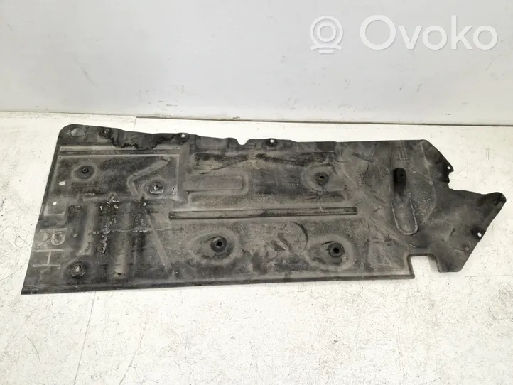 Ford C-MAX II Side bottom protection CV61R11132
